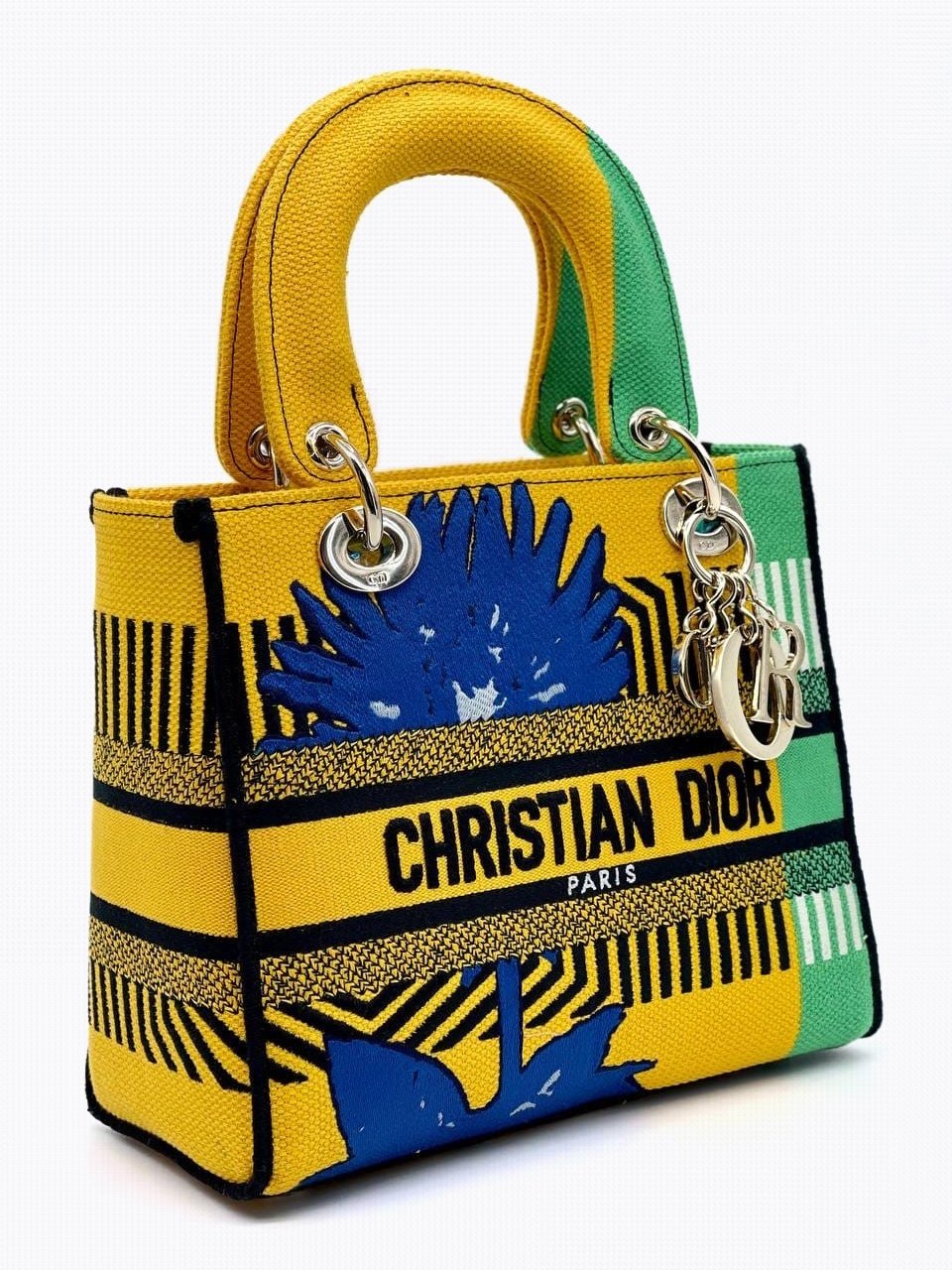 Сумка Christian Dior